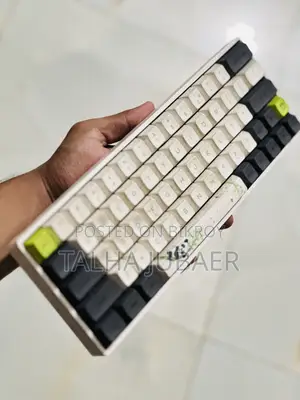 মেকানিক্যাল কিবোর্ড