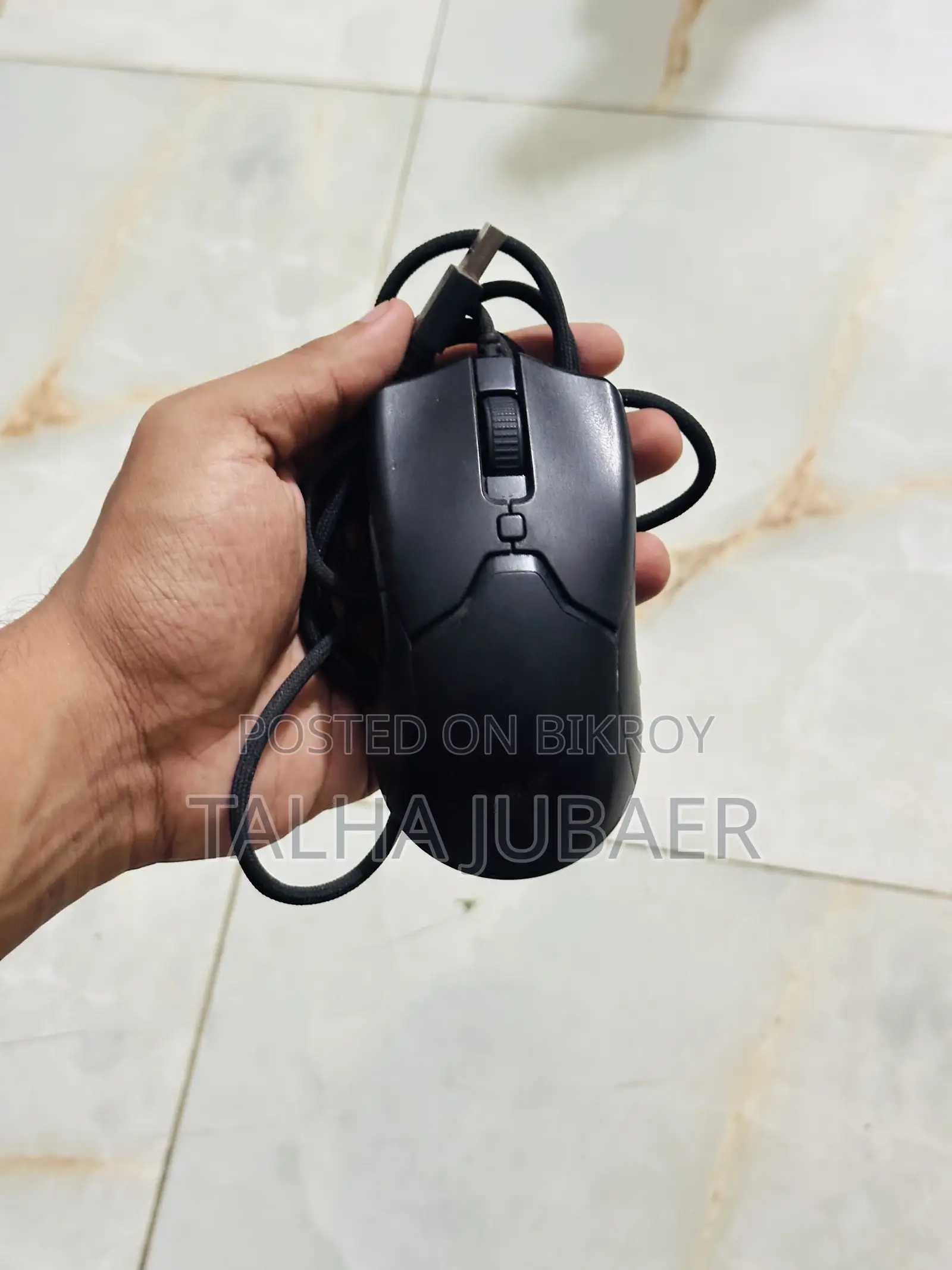 মেকানিক্যাল কিবোর্ড