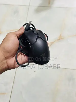 মেকানিক্যাল কিবোর্ড