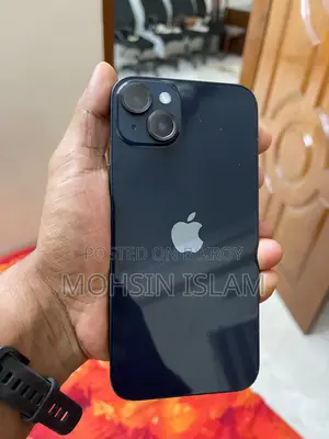 অ্যাপল আইফোন ১৪ প্লাস ১২৮ জিবি ব্লু