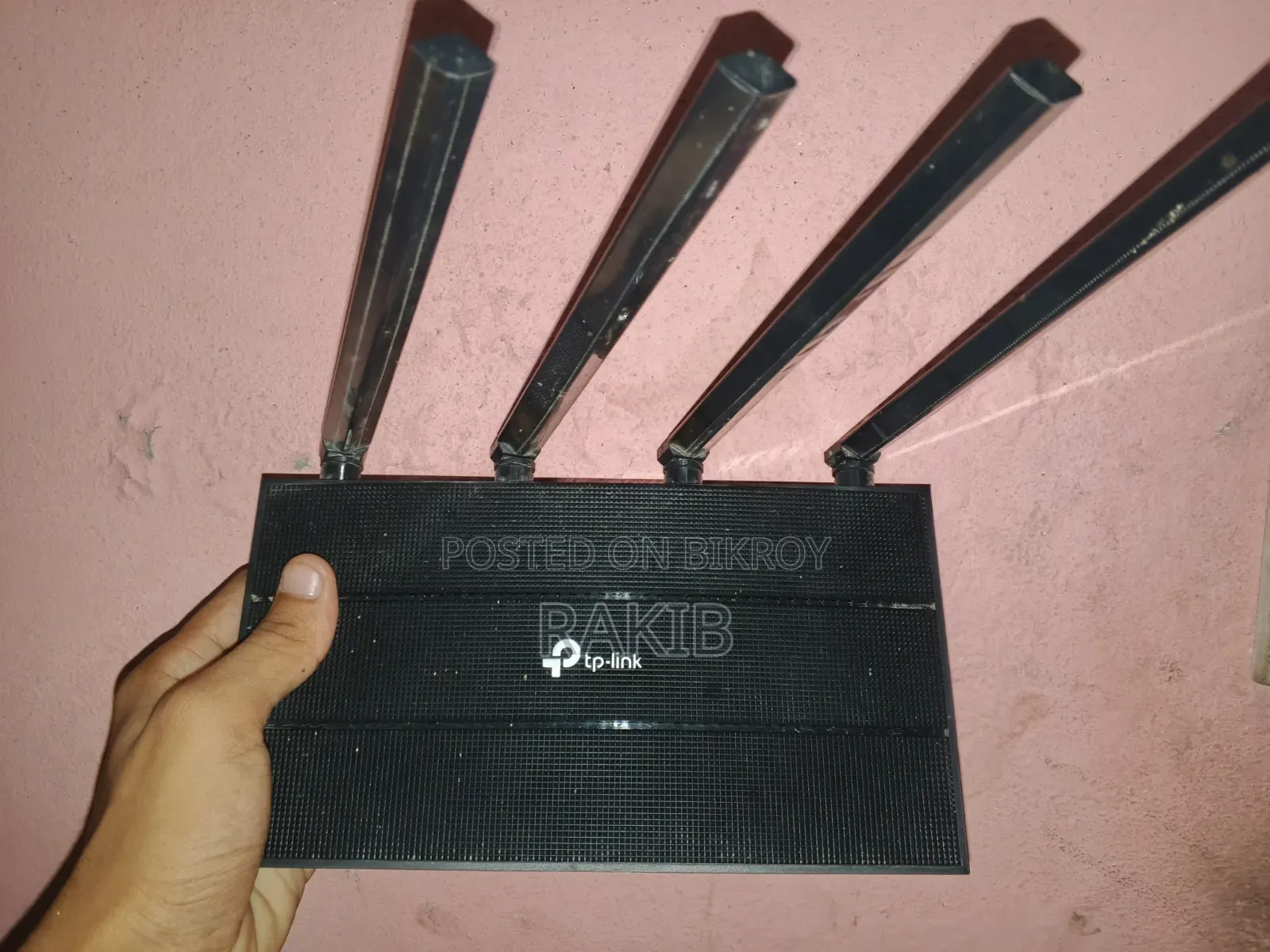 TP Link Archer C6