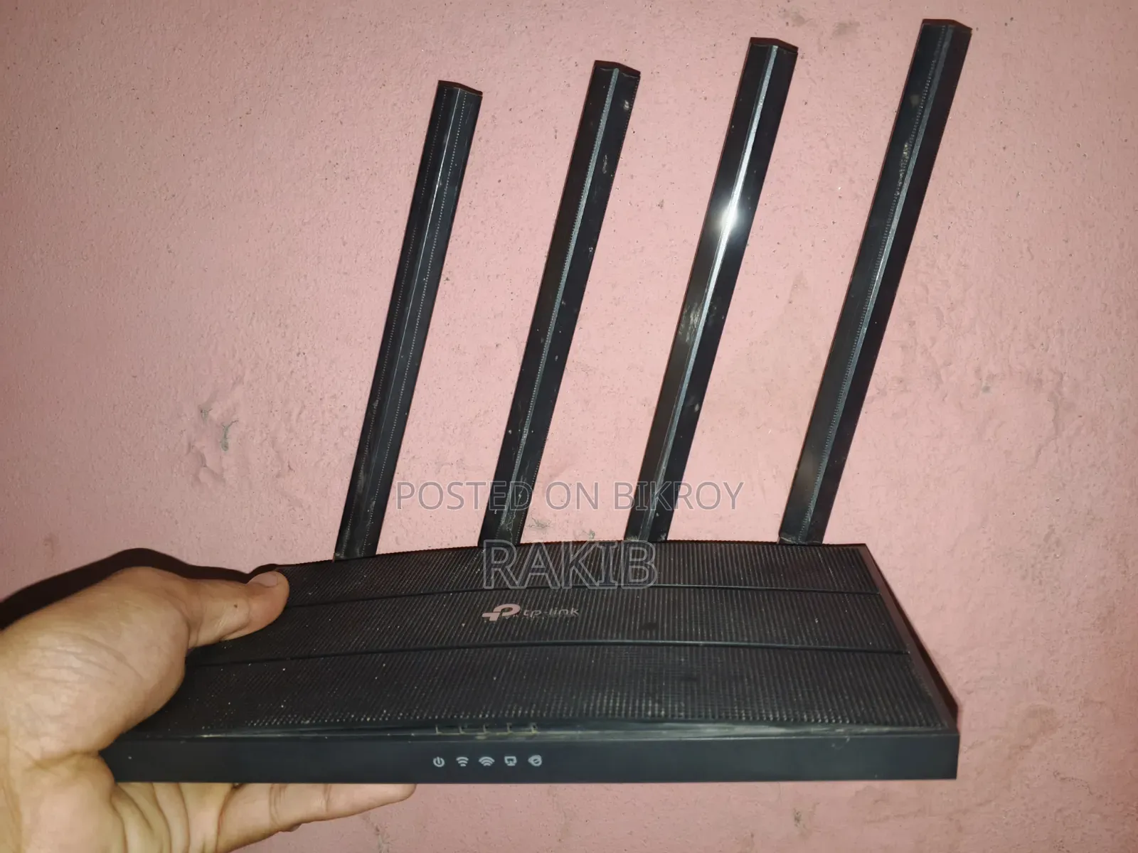 TP Link Archer C6