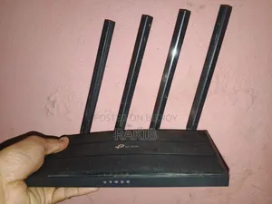 TP Link Archer C6