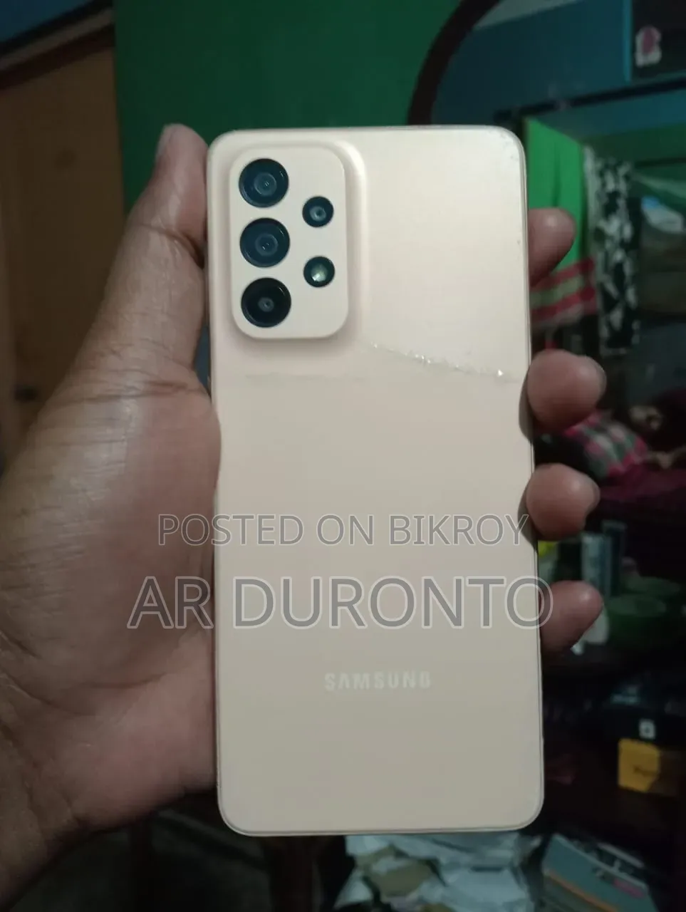 Samsung Galaxy A33 5G 128 GB