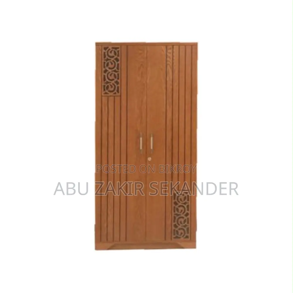 Wooden Almirah