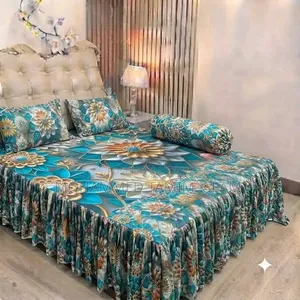 The Comforter Co