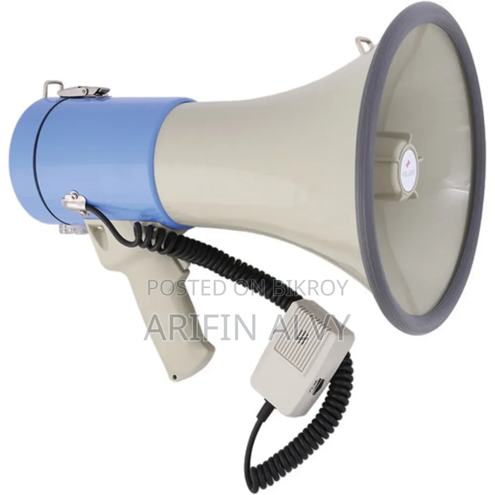 হ্যান্ড মাইক - Hand Mic