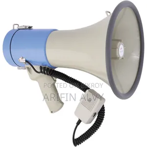 হ্যান্ড মাইক - Hand Mic