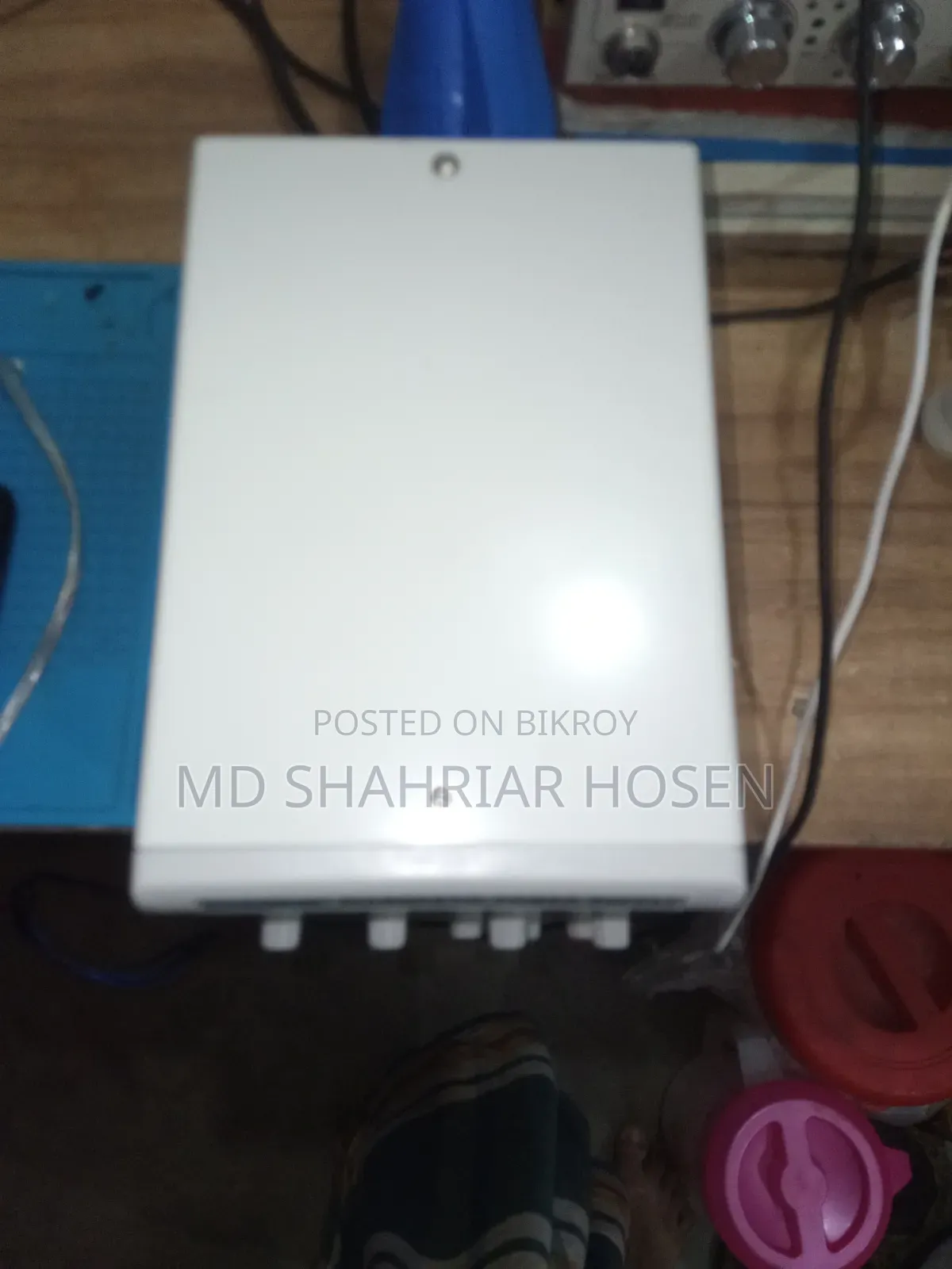 ঝাওসিন ডায়াগনস্টিক পাওয়ার সাপ্লাই উইথ শর্ট সার্কিট ফাইন্ডার