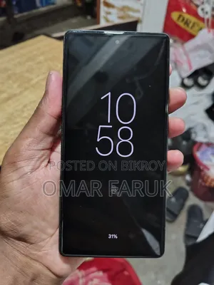 গুগল পিক্সেল ৬এ ১২৮ জিবি হোয়াইট