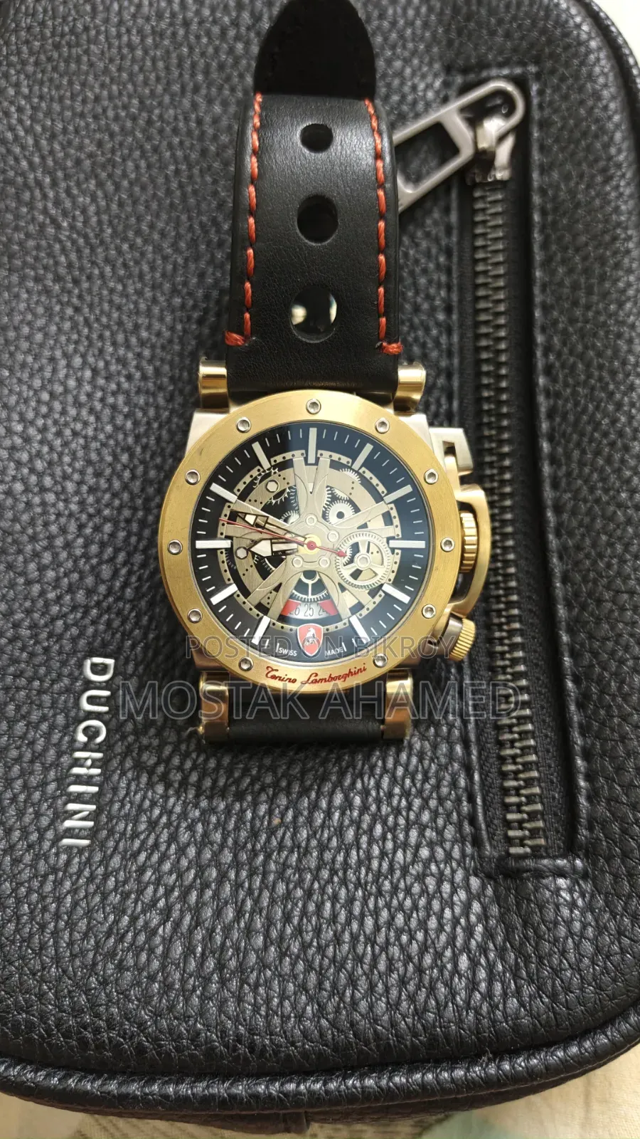 Watches Sell for Immediately Cash