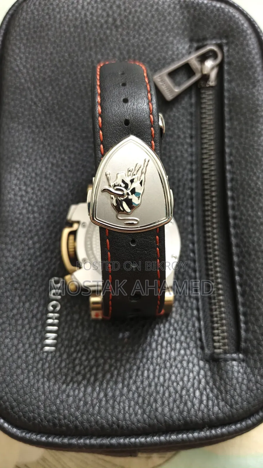 Watches Sell for Immediately Cash