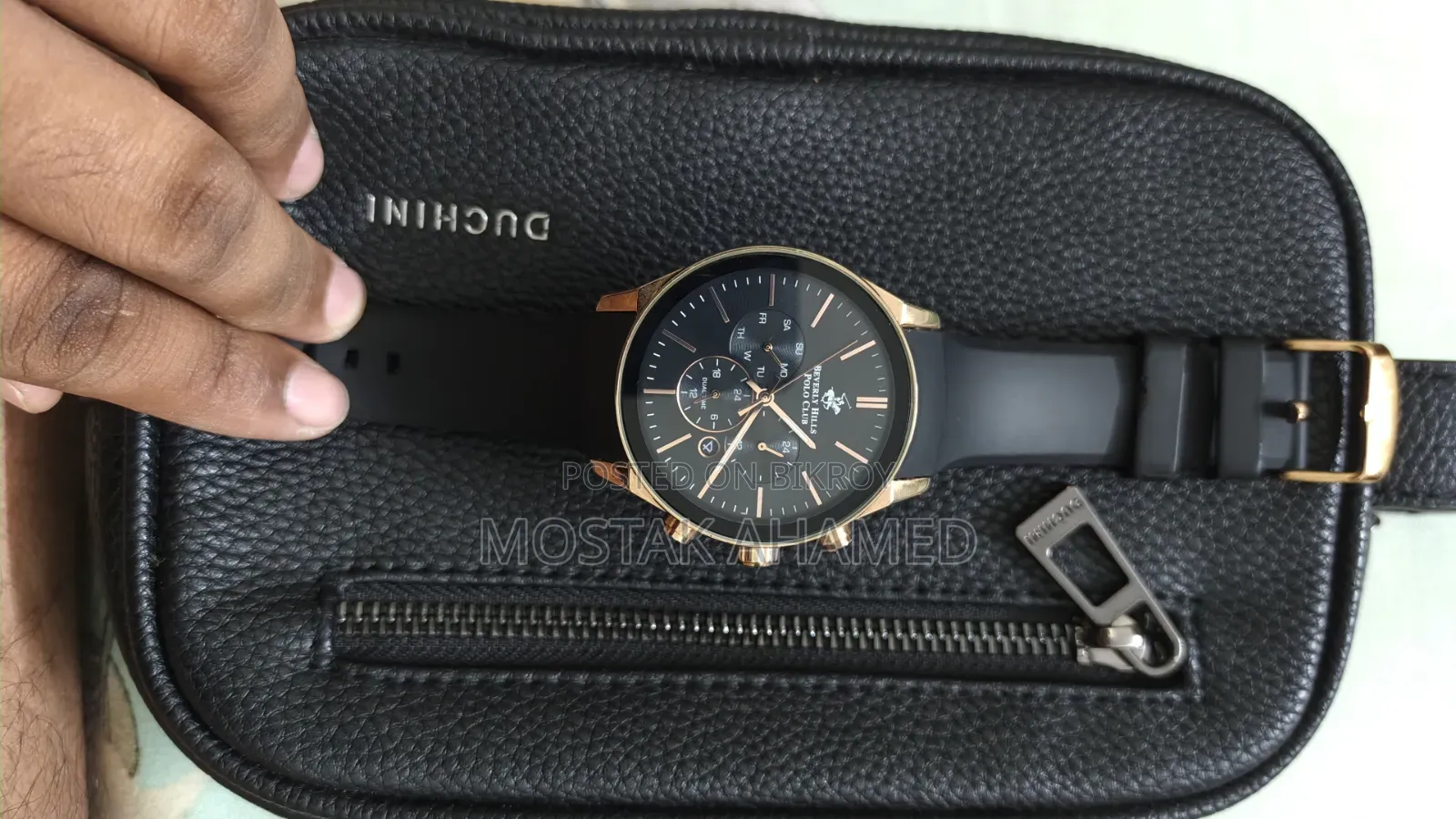 Watches Sell for Immediately Cash