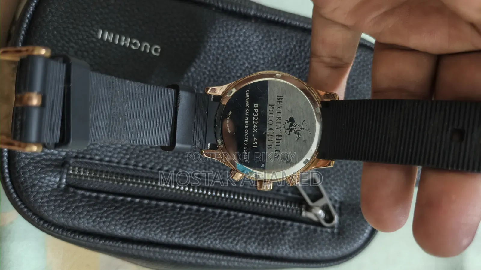 Watches Sell for Immediately Cash