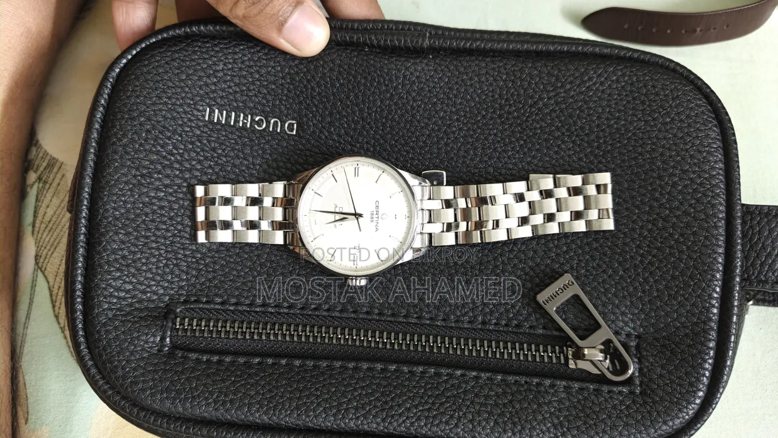 Watches Sell for Immediately Cash