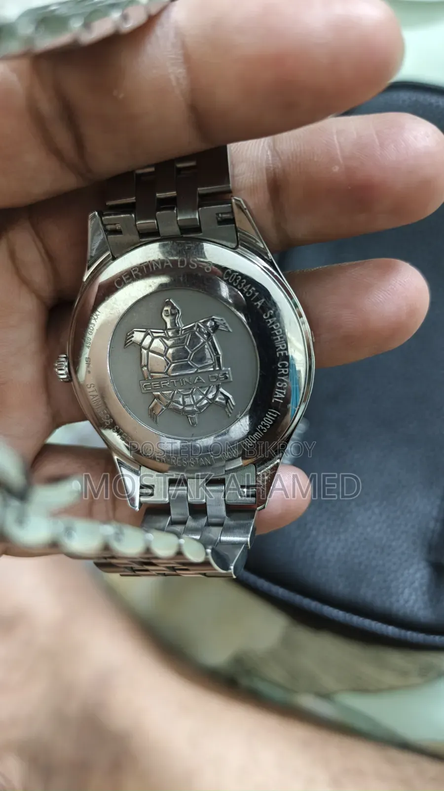Watches Sell for Immediately Cash