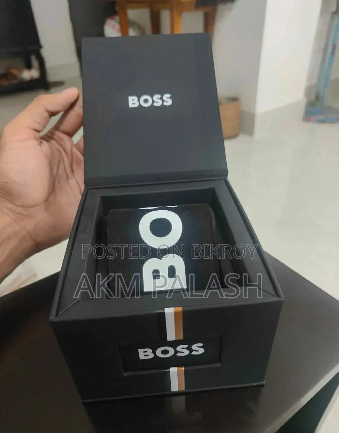 Boss Brand New From UK Urgent Sale