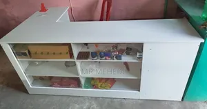 Cash Counter for Sell