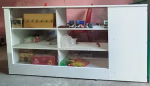 Cash Counter for Sell