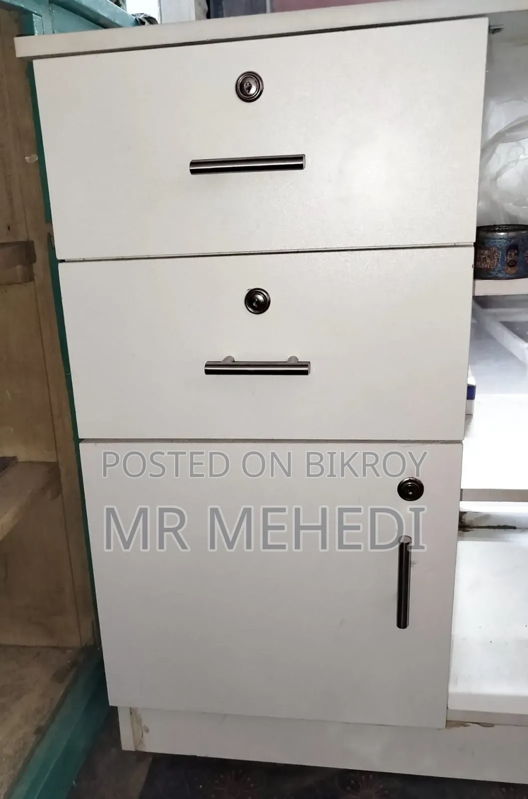 Cash Counter for Sell