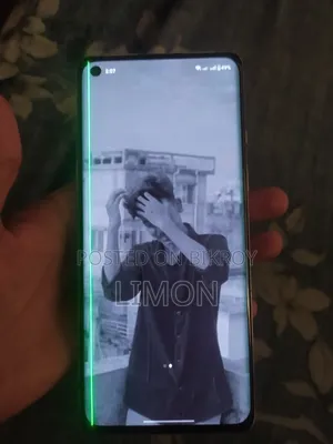 ওয়ানপ্লাস ৮ ১২৮ জিবি অরেঞ্জ