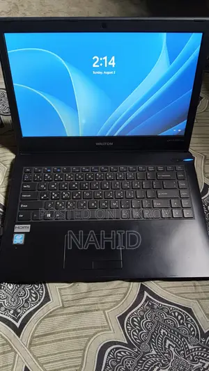 Laptop 4GB Intel Pentium HDD+SSD 1TB