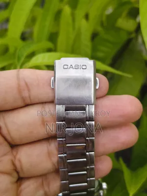 Casio Original Watch