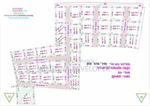 Your dream home in Rajshahi is now easier! Residential plots for sale