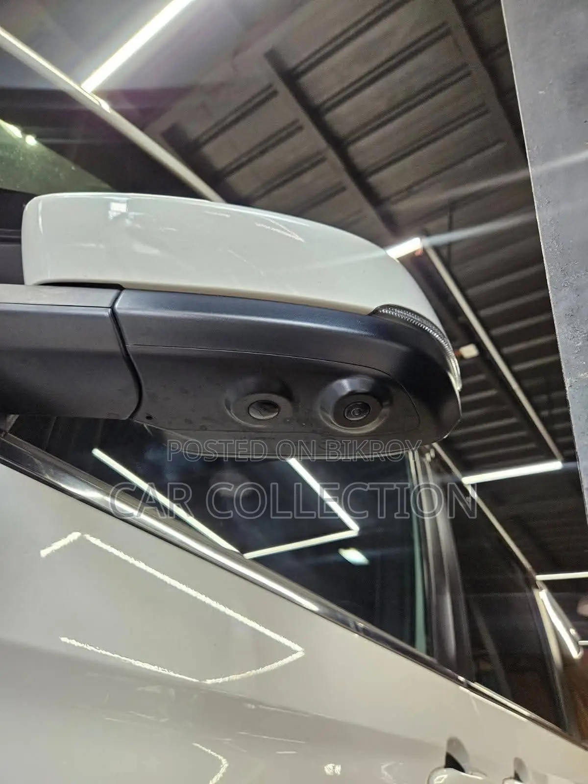 নতুন Toyota Voxy Hybrid S-Z 2WD 7-Seater 2023 Pearl
