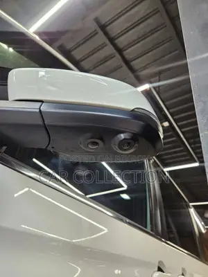 নতুন Toyota Voxy Hybrid S-Z 2WD 7-Seater 2023 Pearl