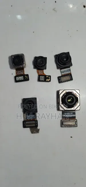ক্যামেরা ডিসপ্লে ব্যাটারি