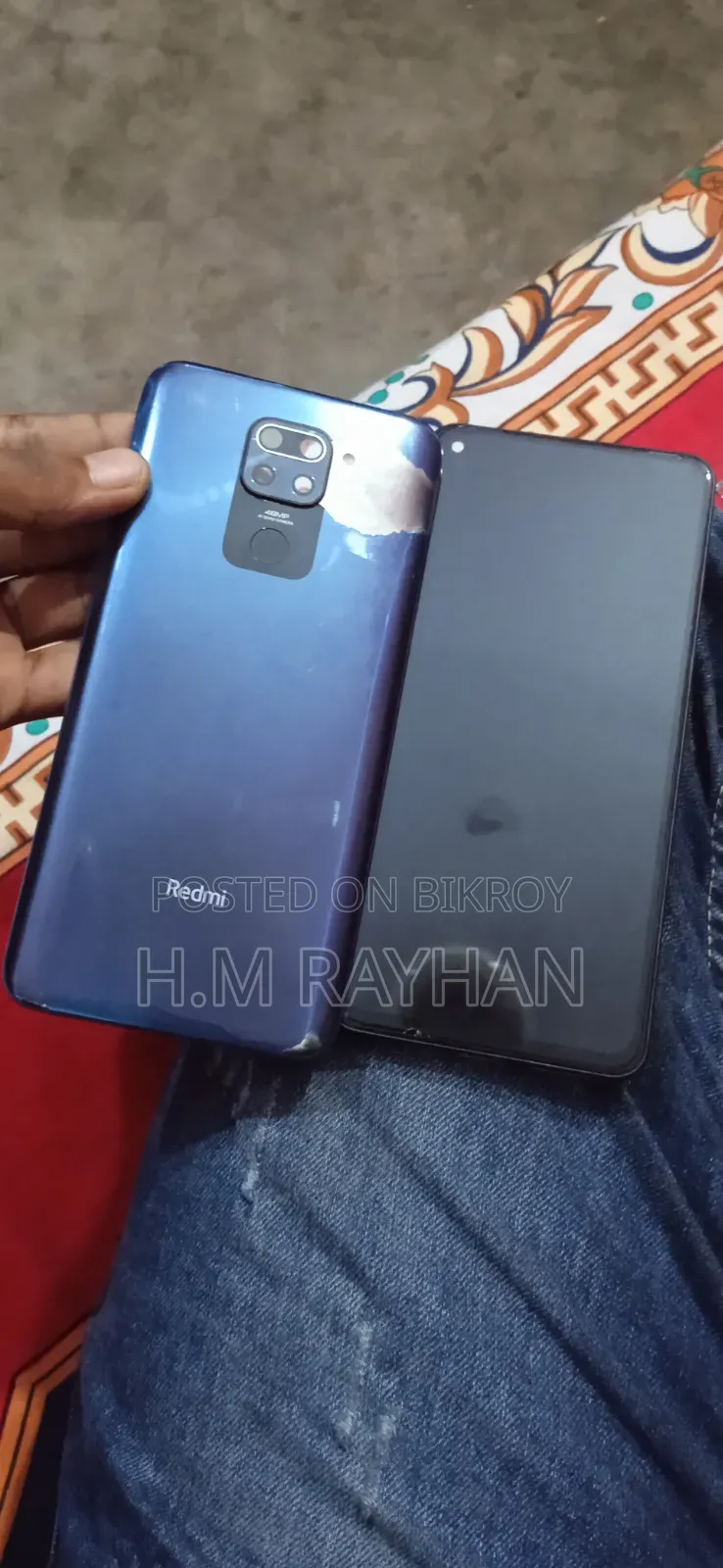 ক্যামেরা ডিসপ্লে ব্যাটারি
