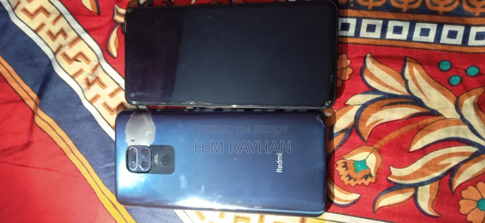 ক্যামেরা ডিসপ্লে ব্যাটারি
