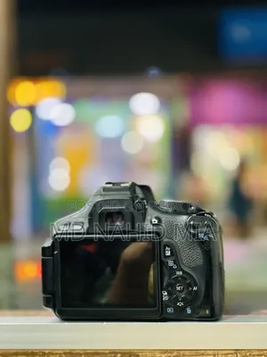 Canon 600D Camera Body Only