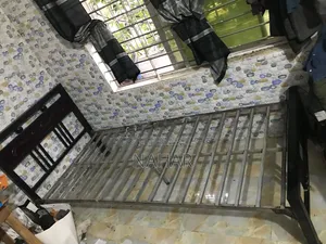 আইরন বেড ফ্রেশ কন্ডিশন