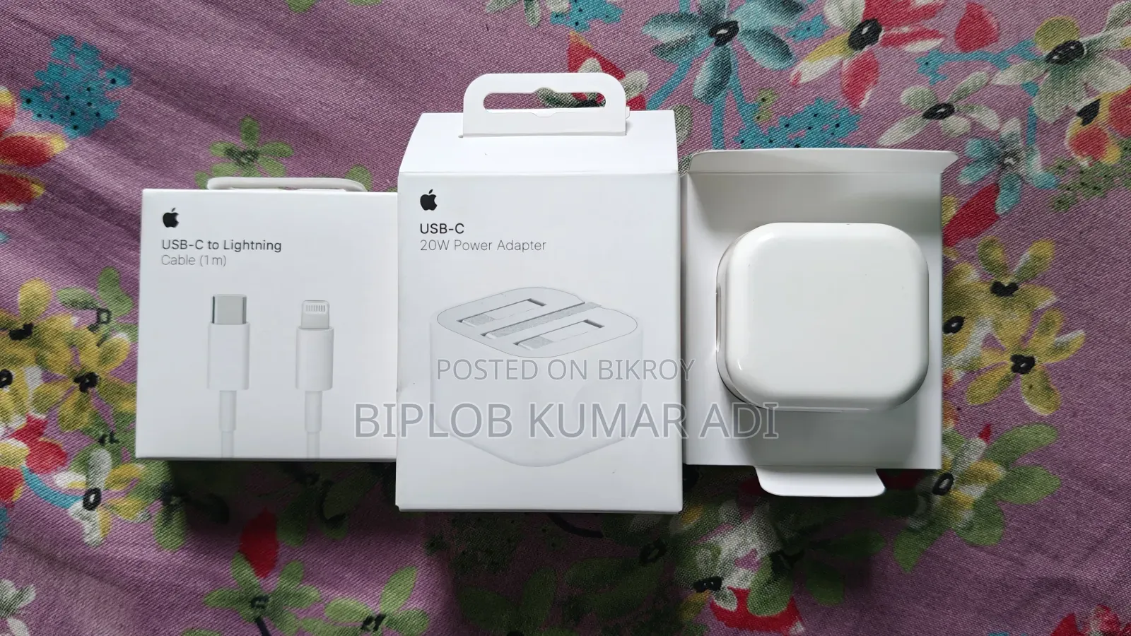 অ্যাপল অ্যাডাপ্টার