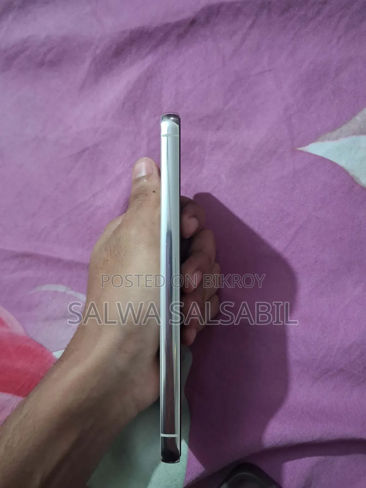 স্যামসাং গ্যালাক্সি এস২৩ ২৫৬ জিবি হোয়াইট