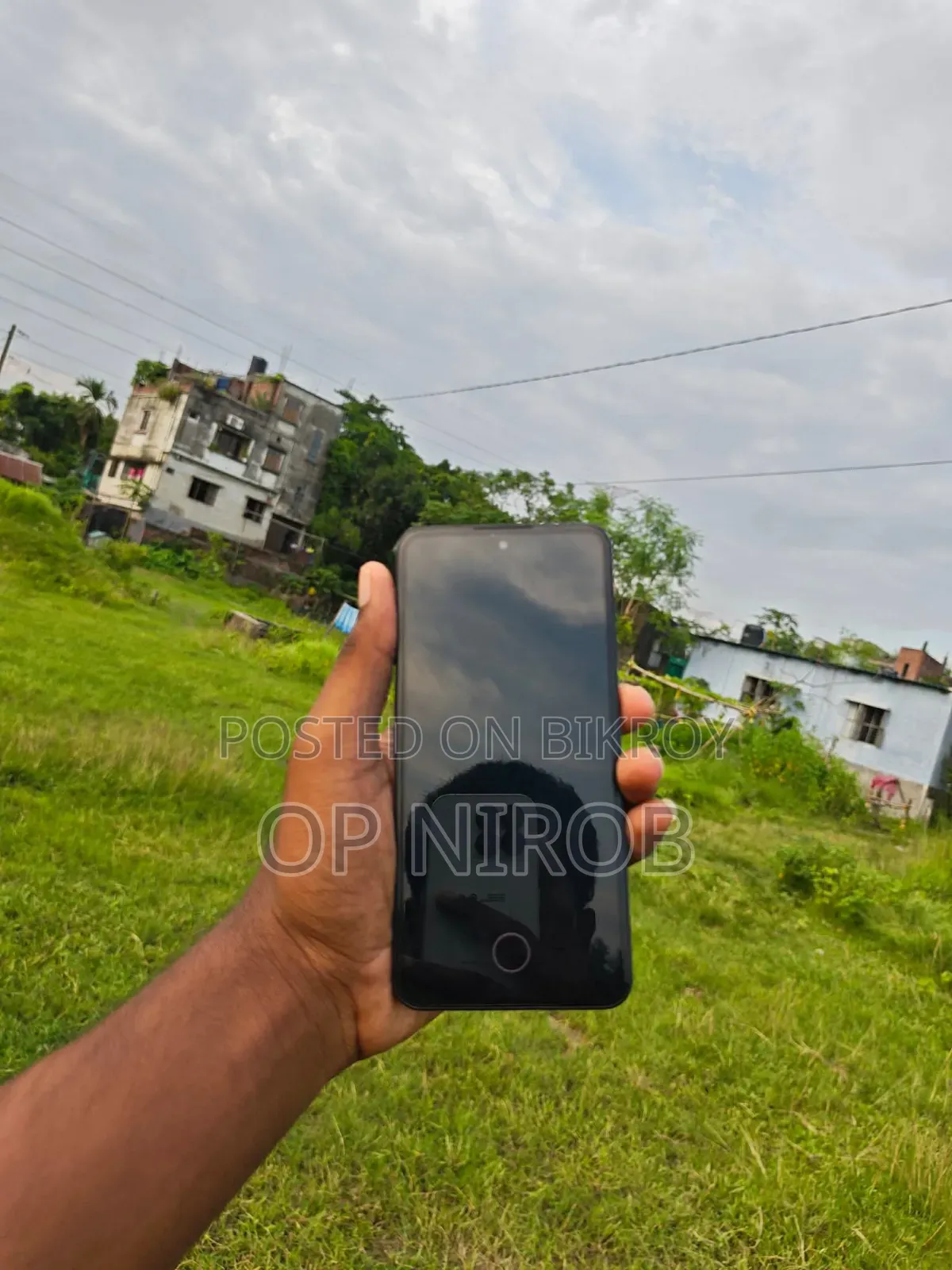 নাথিং ফোন ৩এ প্রো ১২৮ জিবি ব্ল্যাক