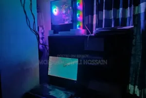 Desktop Computer 8GB Intel Core i3 SSD 256GB