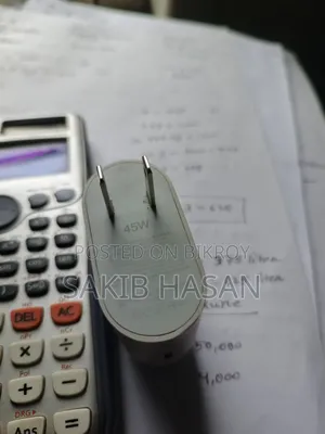 গুগল ৪৫ ওয়াট চার্জার