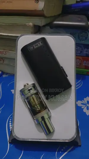 এই বেপটা এক মাস ইউজ করা হয়েছে। একদম বক সহকারে আছে এবং সাথে ফ্লেভার আছ