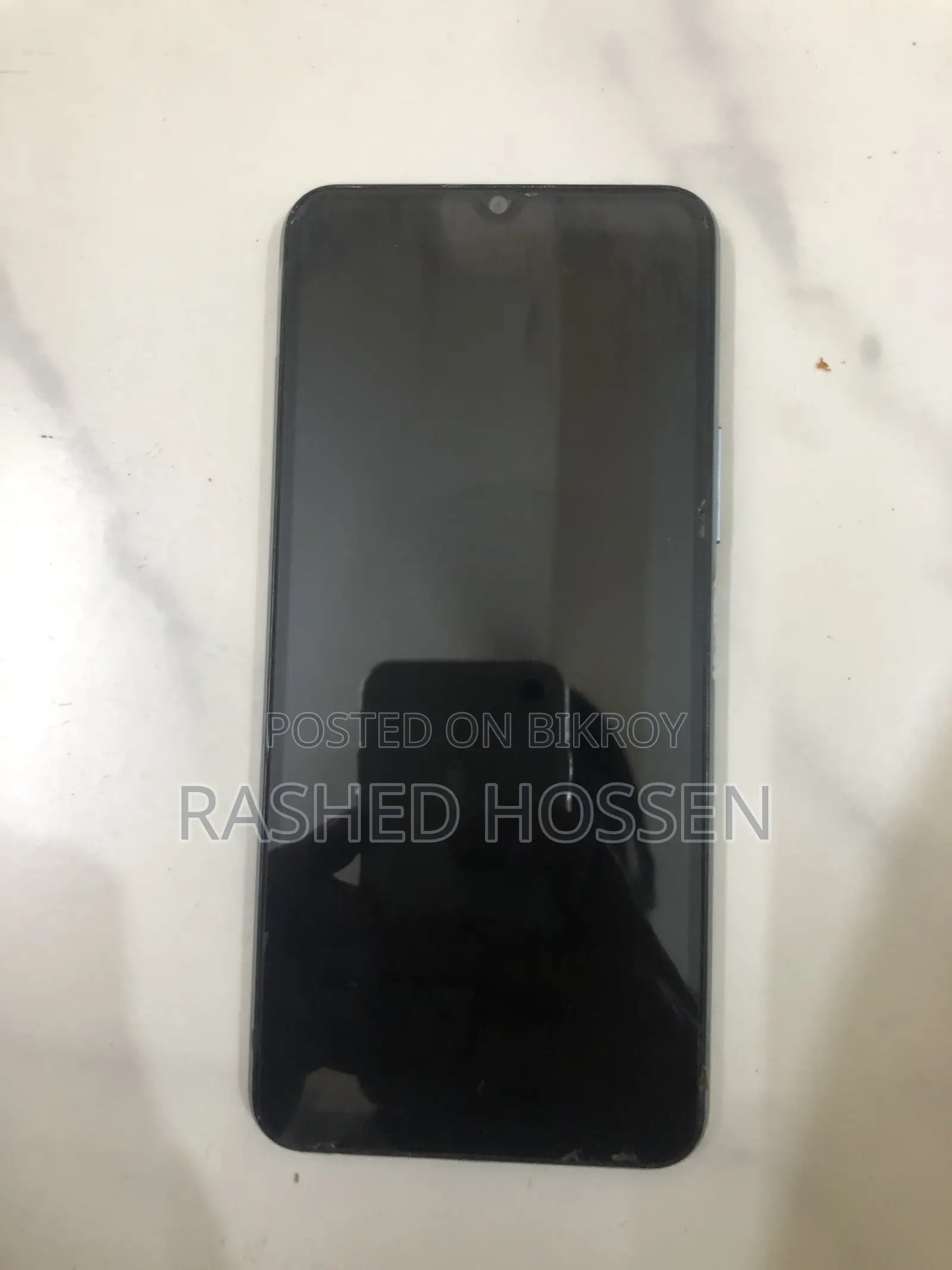 ভিভো ওয়াই১২এস ৩২ জিবি নীল