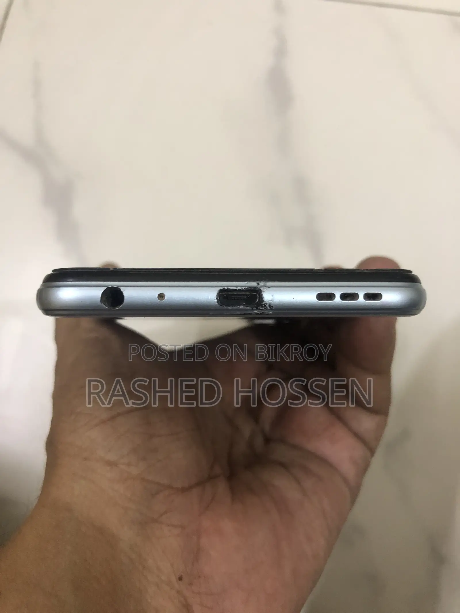 ভিভো ওয়াই১২এস ৩২ জিবি নীল