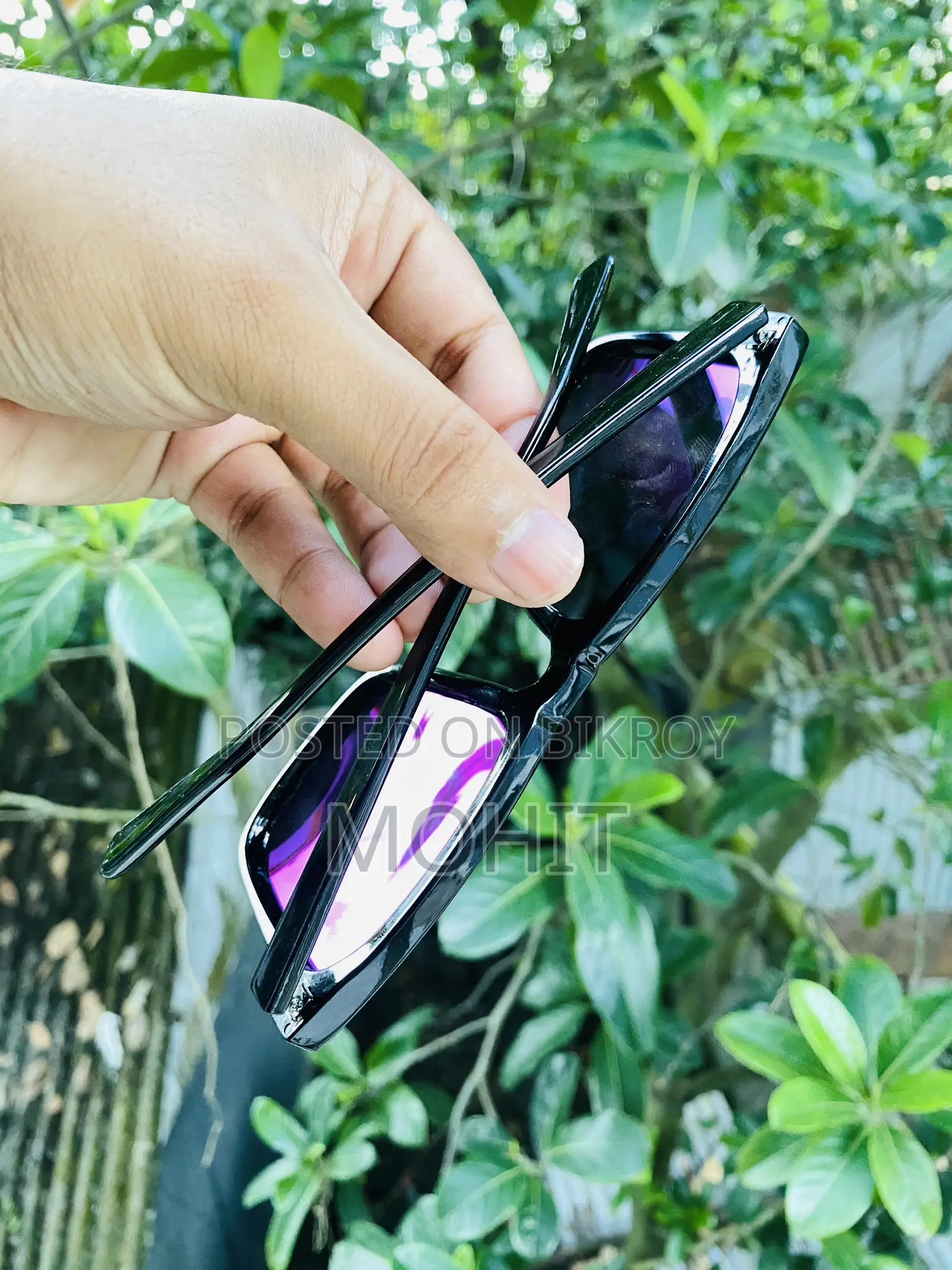 Original Export Sunglasses