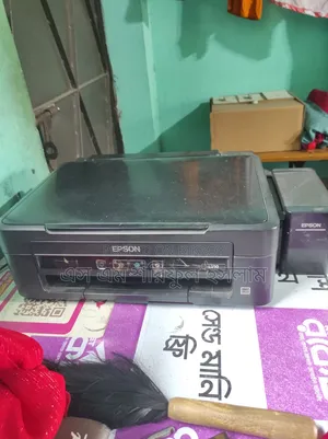 Epson L360 Printer