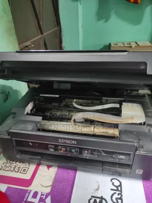 Epson L360 Printer