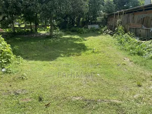 Land Sale ( 3.5 Shotangsho)