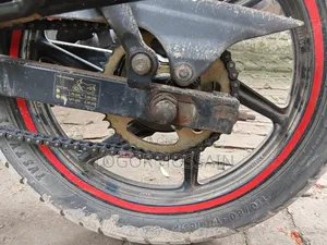 TVS Apache RTR 160 2V 2018 Blue