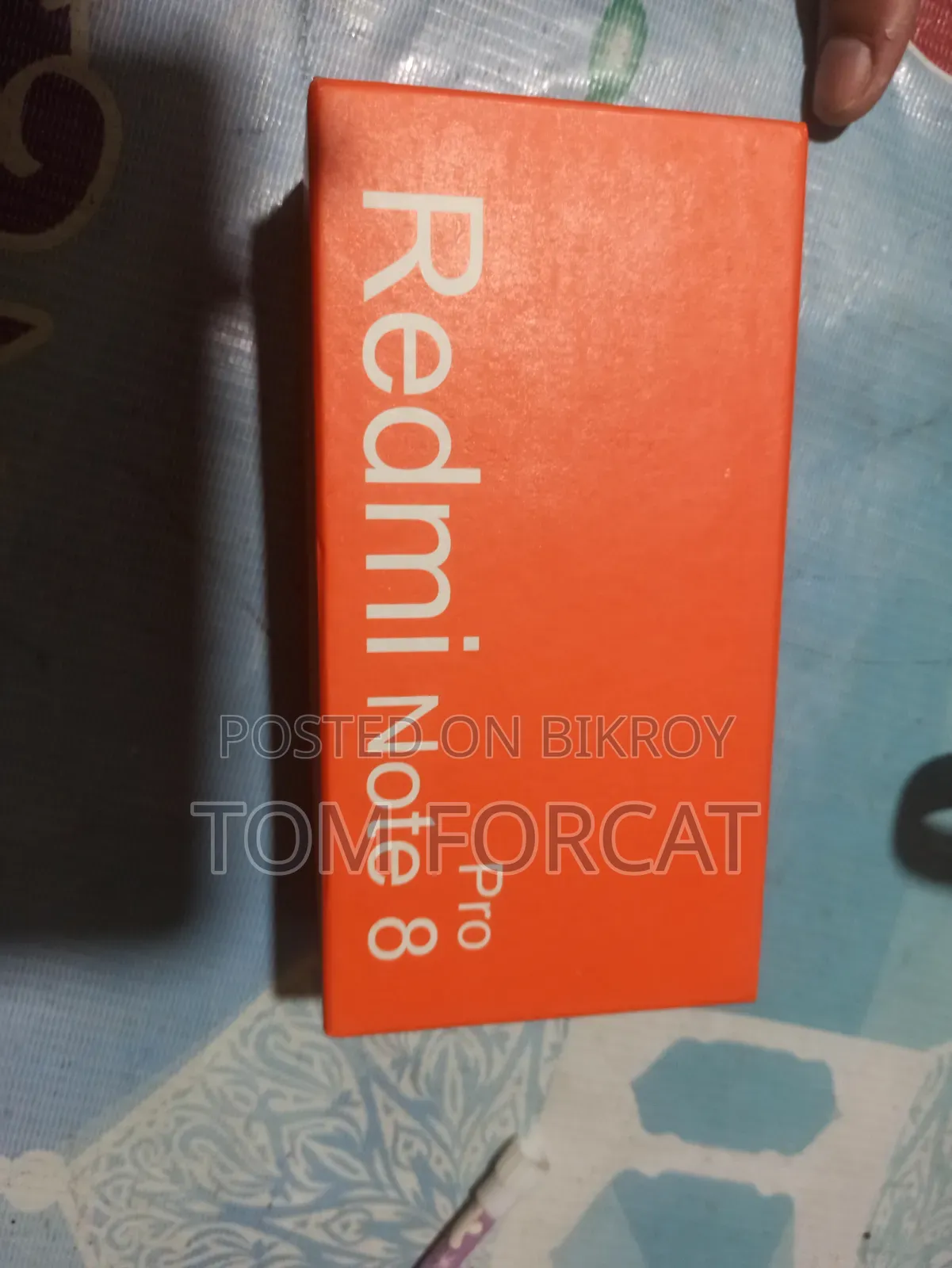 Xiaomi Redmi Note 8 128 GB Blue