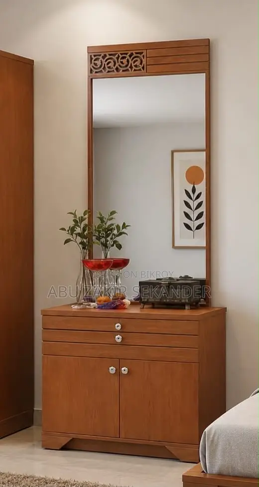 OTOBI Dressing Table